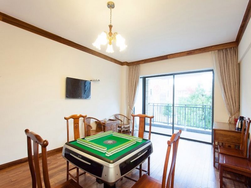 Haikou Haihuayu Boutique Hotel — фото 1
