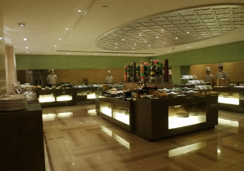 Yiwu Shinsun International Hotel — фото 1