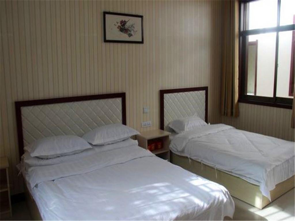 Judijia Inn — фото 1