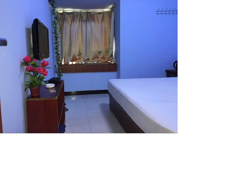 Сиань: Xian Juncheng Inn