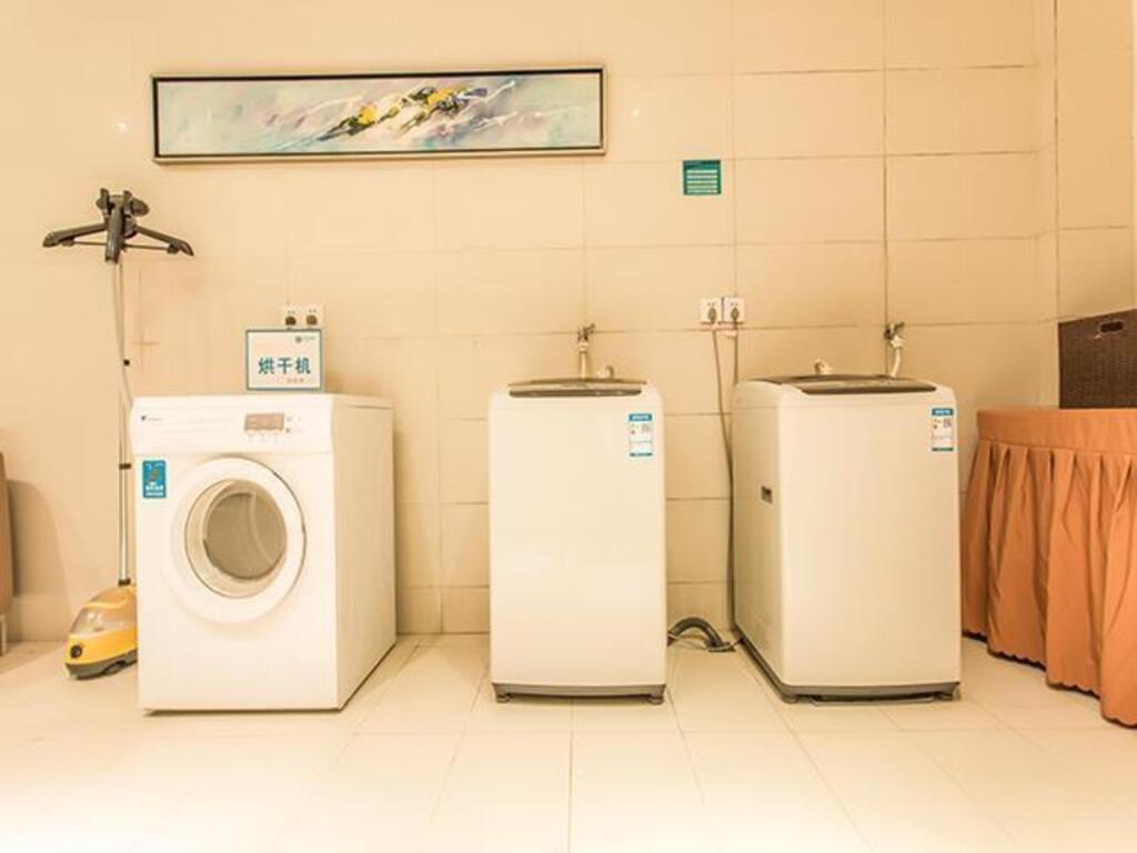Линшань: City Comfort Inn Qinzhou Linshan Jiangnan Road Branch