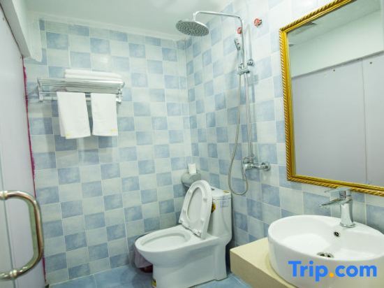 Ухань: Simple Capsule Hotel Wuhan Central China Normal University