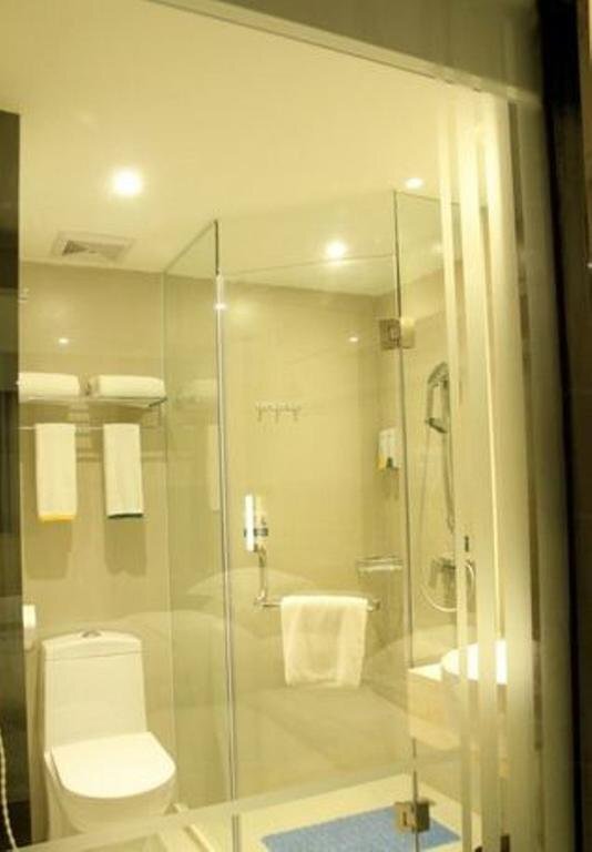 Сяньнин: City Comfort Inn Chibi Railway Station