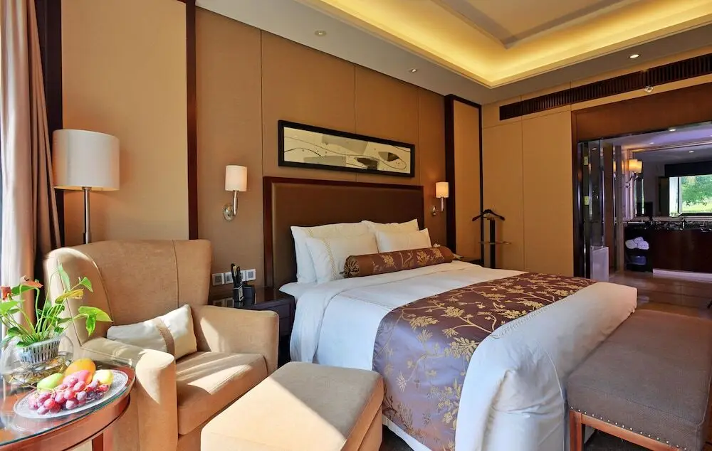 Шэньчжэнь: Shenzhen Kylin Villa