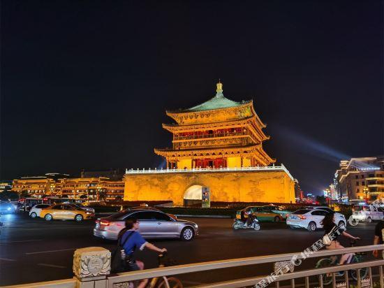 Сиань: Youyi Inn