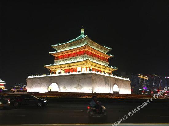 Сиань: Youyi Inn
