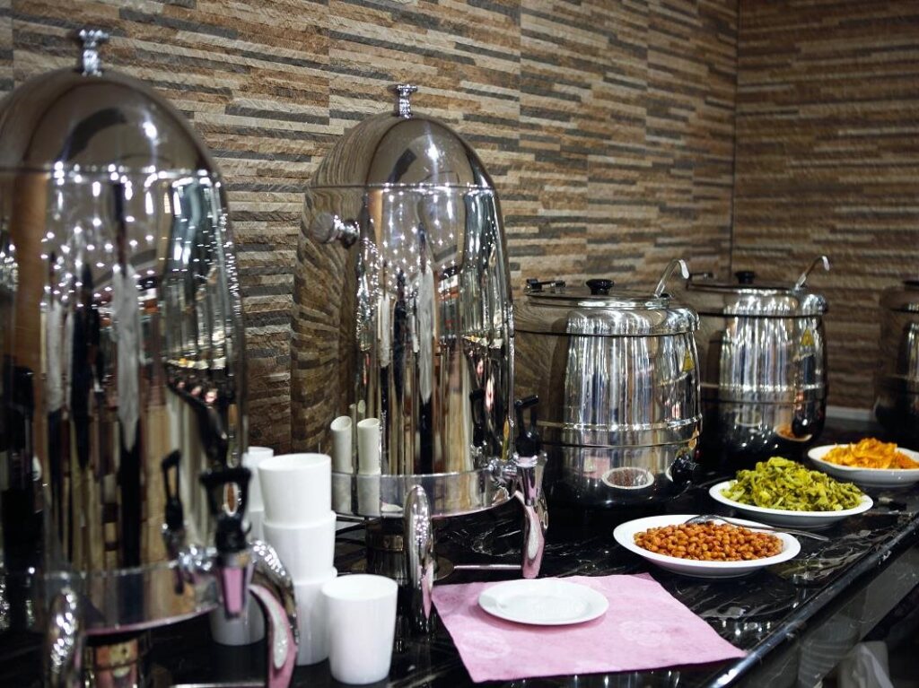 Шэньчжэнь: Honglilai Hotel Shenzhen