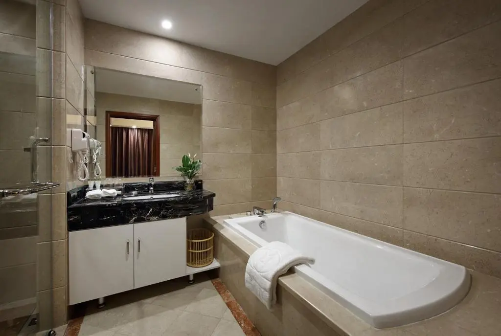 Шэньчжэнь: Honglilai Hotel Shenzhen