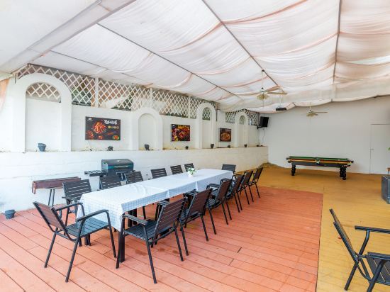 Сямынь: Huangcuo Yiyuan Homestay