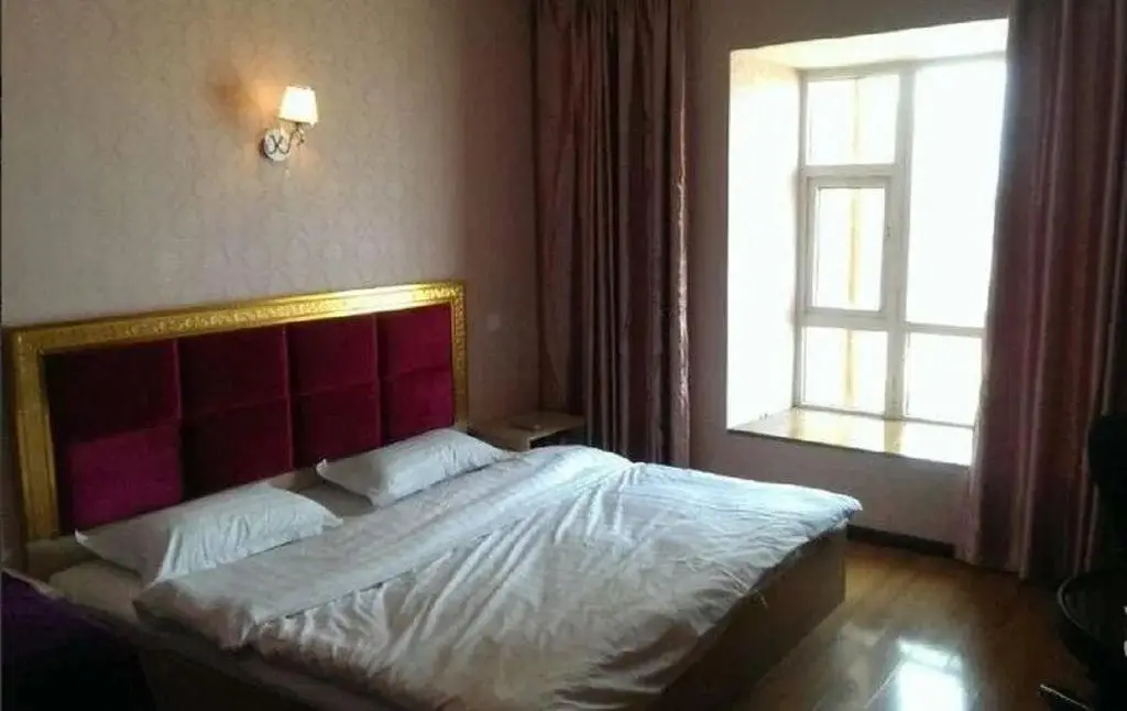 Синъи: Xingyi Yinzuo Inn