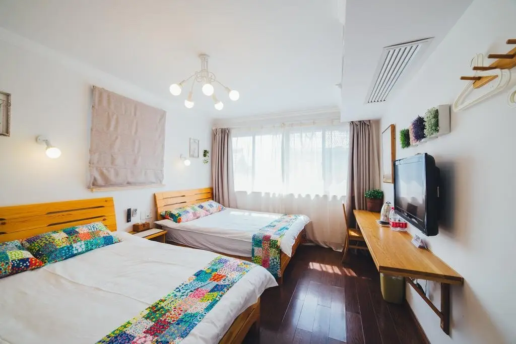 Ханчжоу: JoTo Hotel