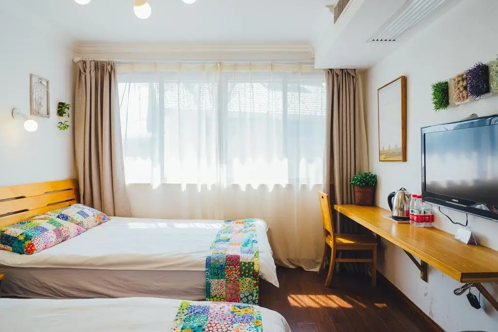 Ханчжоу: JoTo Hotel