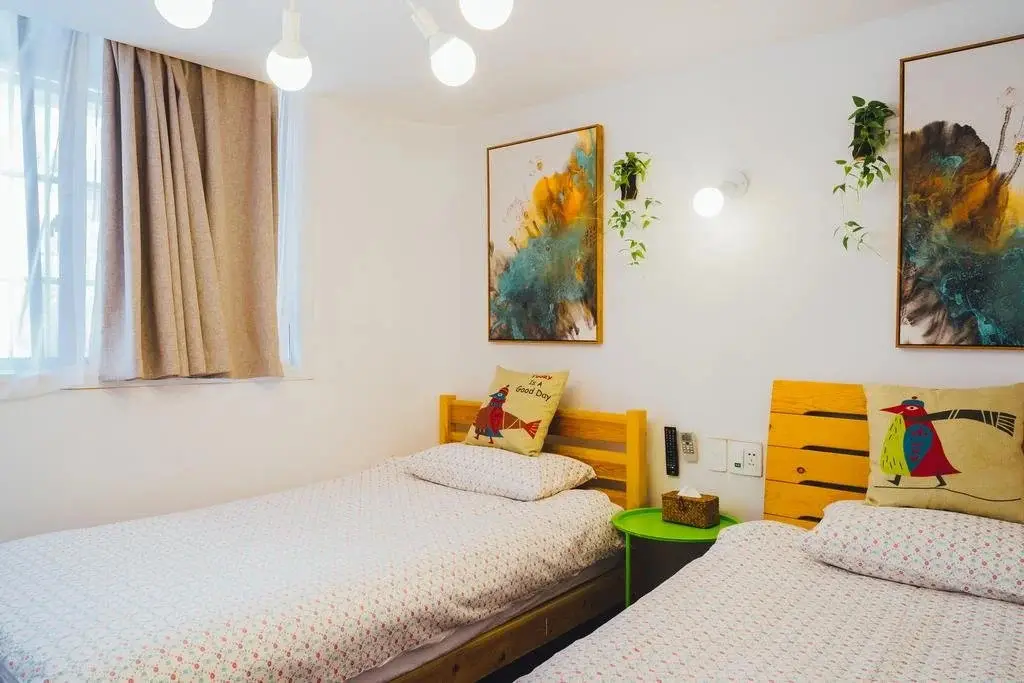 Ханчжоу: JoTo Hotel