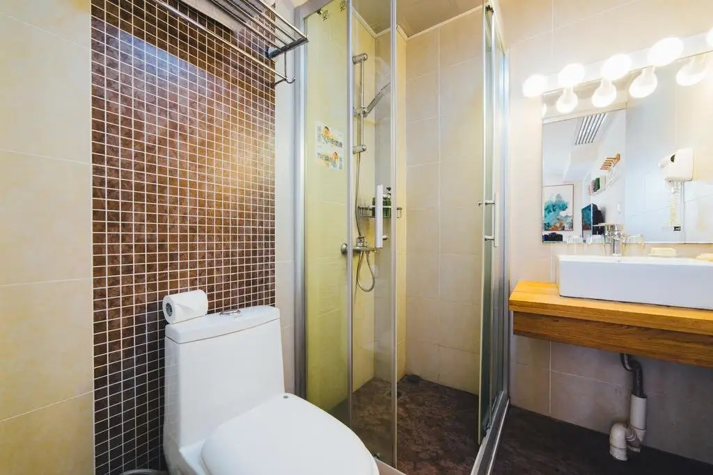 Ханчжоу: JoTo Hotel