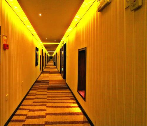 Пекин: Beijing Airport Apartment Hotel