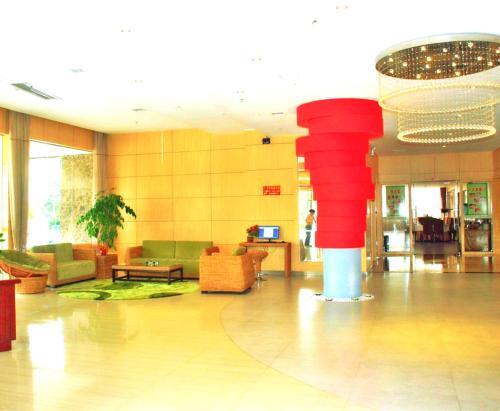 Пекин: Beijing Airport Apartment Hotel