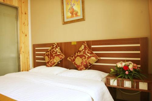 Пекин: Beijing Airport Apartment Hotel