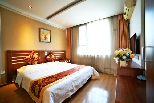Пекин: Beijing Airport Apartment Hotel