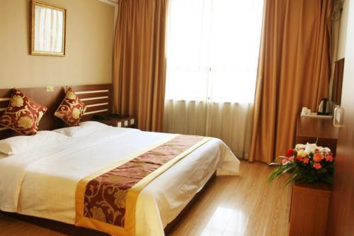 Пекин: Beijing Airport Apartment Hotel