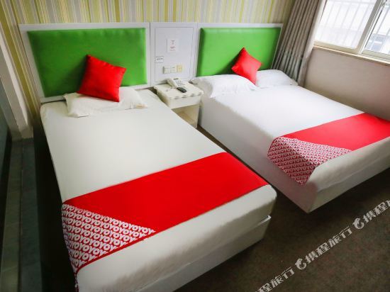 Сюйчжоу: Jia Yue Express Hotel