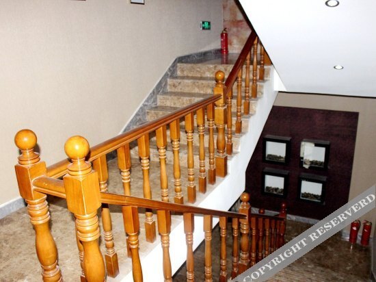 Сюйчжоу: Jia Yue Express Hotel