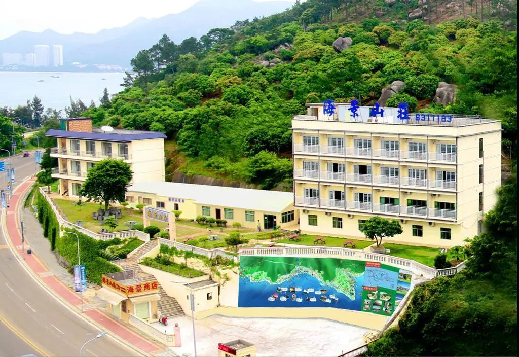 Sea View Villas — фото 1