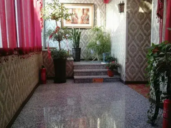 Шэньян: Shenyang Muyang Hotel