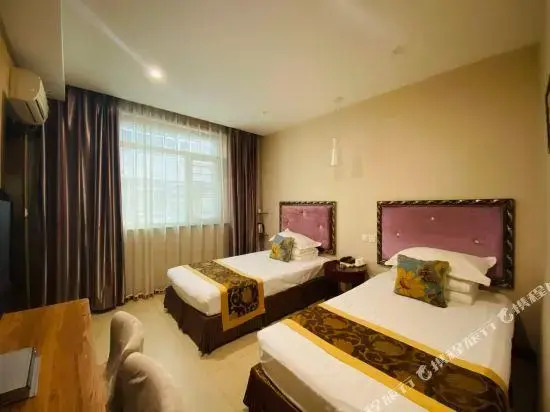 Шэньян: Shenyang Muyang Hotel