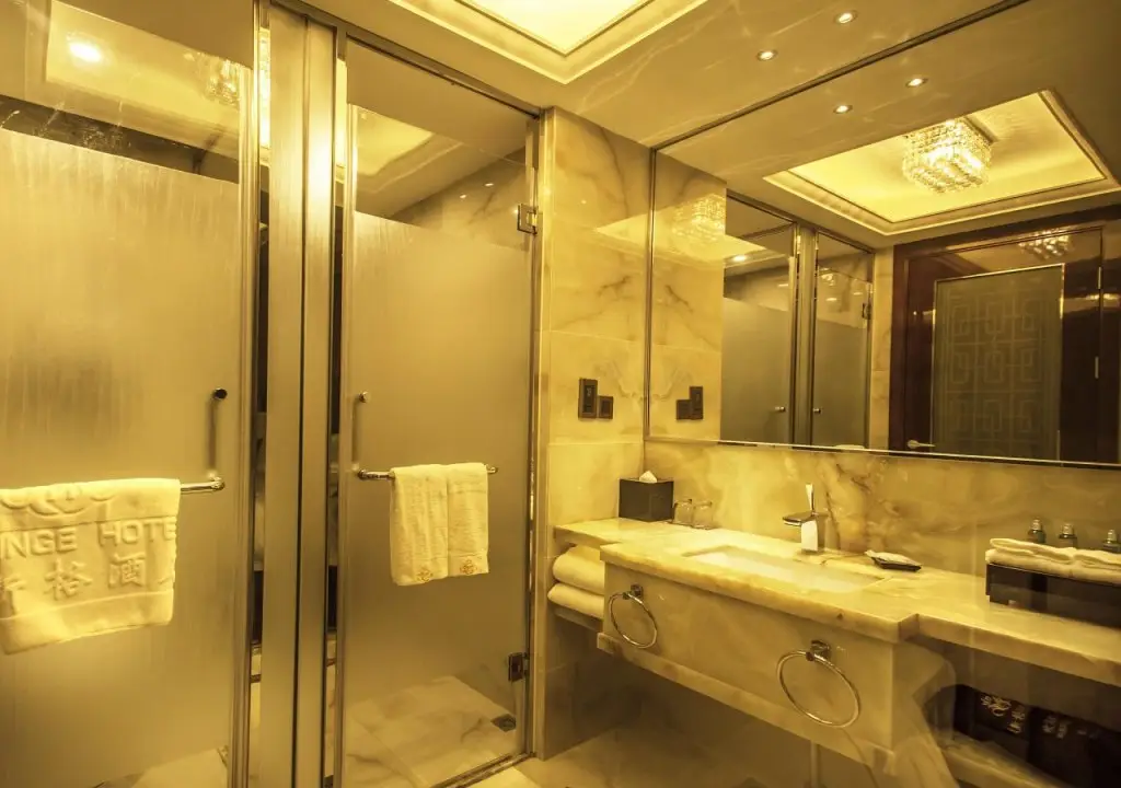 Шанхай: Mai Xinge International Hotel