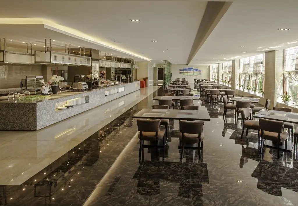 Шанхай: Mai Xinge International Hotel