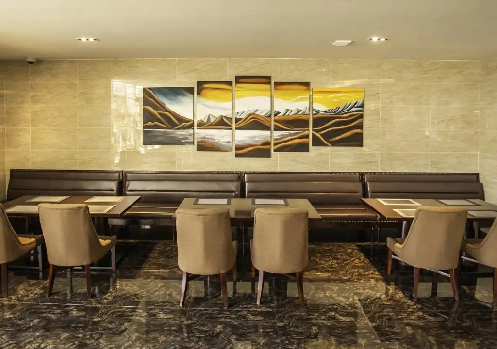 Шанхай: Mai Xinge International Hotel
