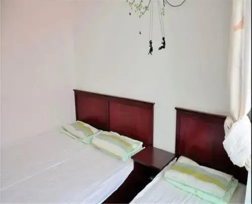 Циньхуандао: Beidaihe Xubin Inn
