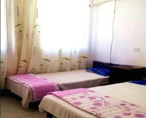 Циньхуандао: Beidaihe Xubin Inn