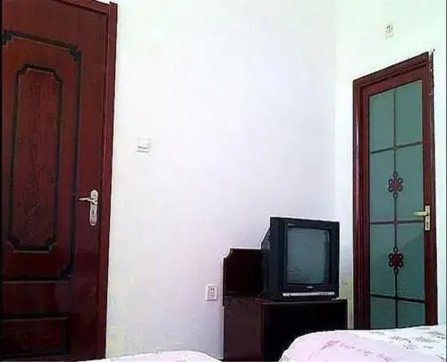 Циньхуандао: Beidaihe Xubin Inn