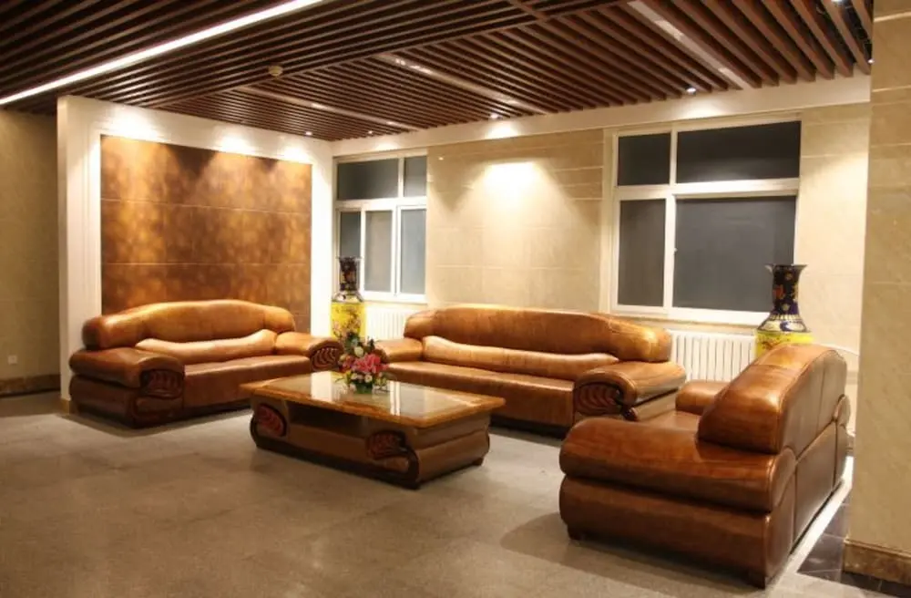 Пекин: Beijing Konggang Express Hotel