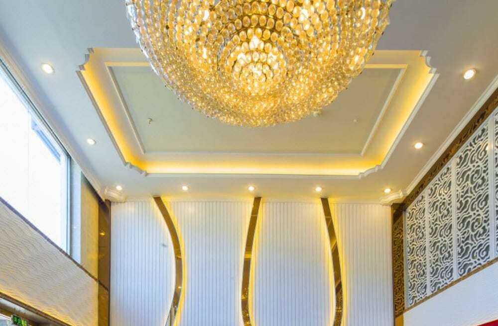 Пекин: Beijing Konggang Express Hotel