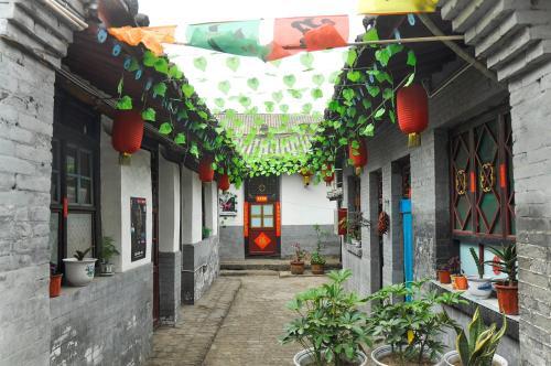 Xiang Rui Homestay — фото 1