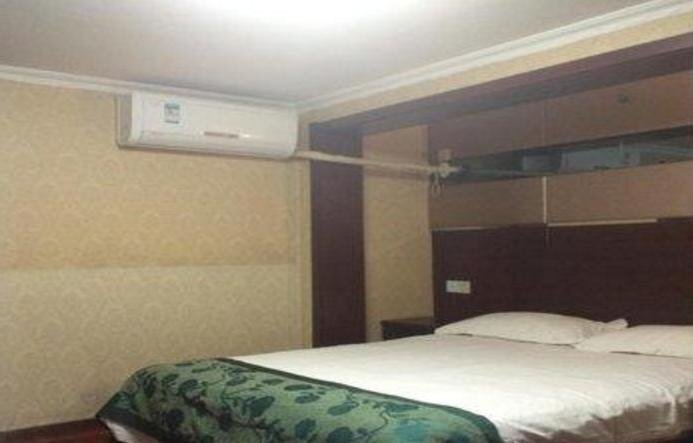 Yancheng Shuya Hotel — фото 1