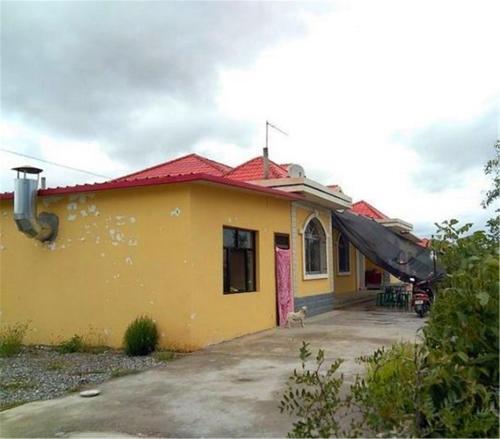 Чжунвэй: Shapotou Tuoling Farm Stay