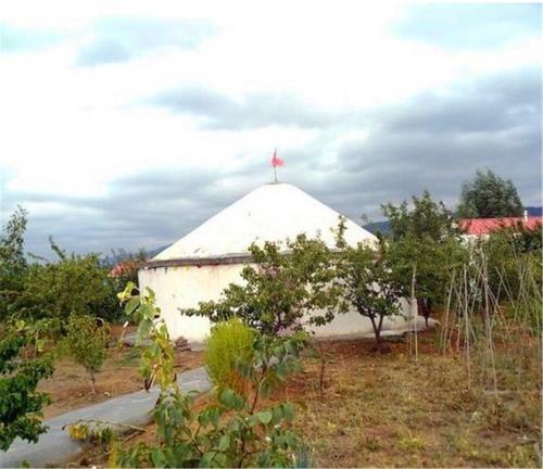 Чжунвэй: Shapotou Tuoling Farm Stay