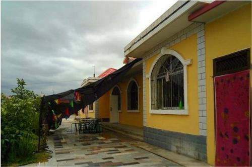 Чжунвэй: Shapotou Tuoling Farm Stay