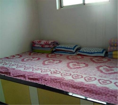 Чжунвэй: Shapotou Tuoling Farm Stay