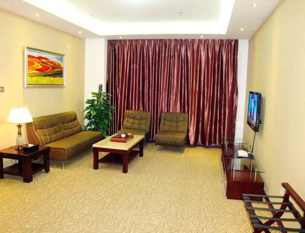 Шэньчжэнь: Yihe Hotel