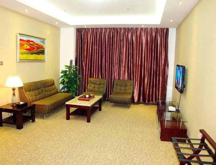 Шэньчжэнь: Yihe Hotel