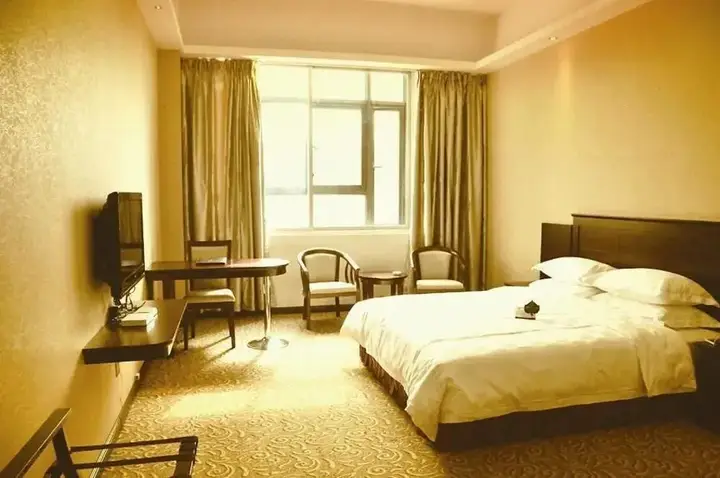 Шэньчжэнь: Yihe Hotel
