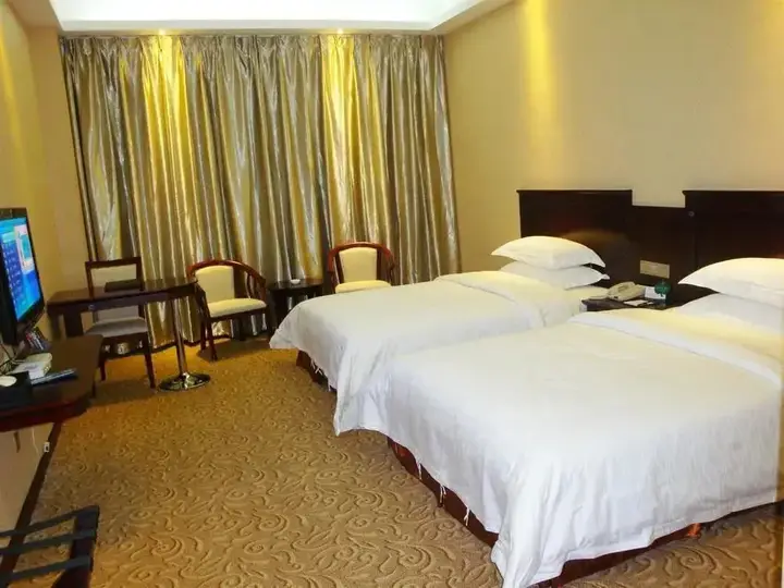 Шэньчжэнь: Yihe Hotel