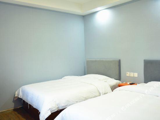 Чэнду: Pod Inn Jiuliti Southwest Jiaotong University