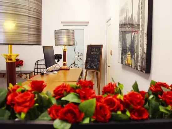 Сямынь: Gulangyu Rose Town Hotel