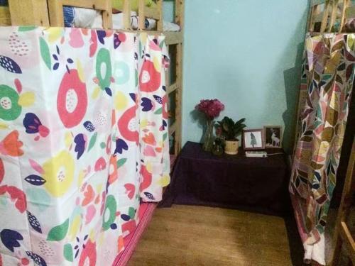 Чэнду: Hasilu Youth Hostel