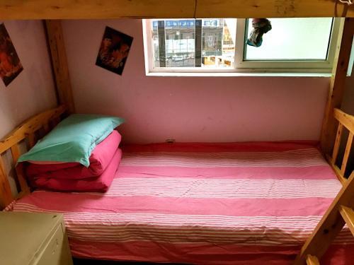 Чэнду: Hasilu Youth Hostel